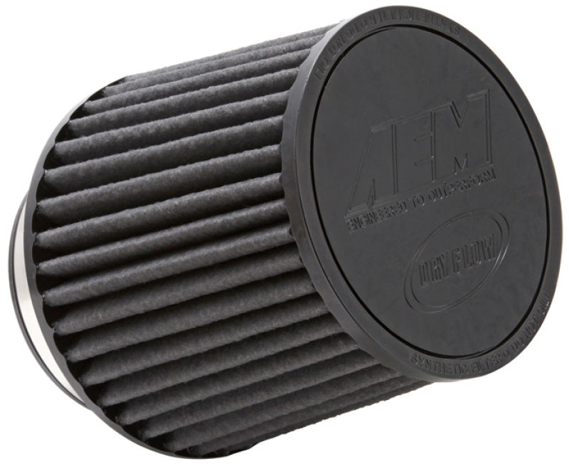 AEM Induction AEM 3 inch x 5 inch DryFlow Air Filter 21-203BF 21-203BF Photo - Primary