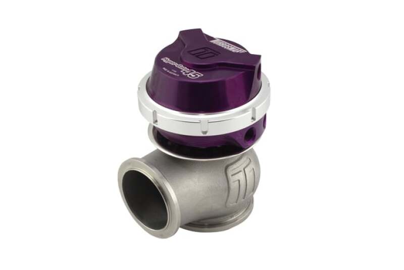Turbosmart WG45 Gen V Hyper-Gate 45 14psi TS-0553-1013 Photo - Primary