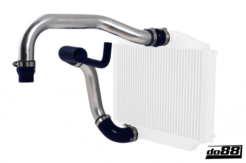do88 DOB Intercooler Pipe Kit Forced Induction Intercooler Pipe Kits main image