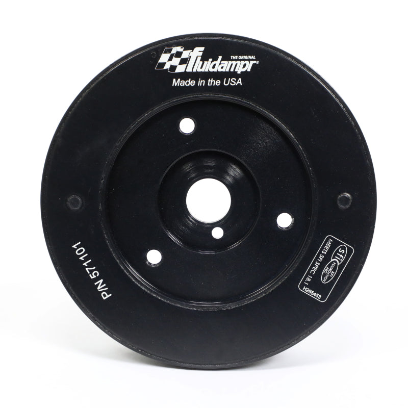 Fluidampr Performance Engine Damper - 2015+ WRX / FR-S BRZ 571101 Photo - Primary