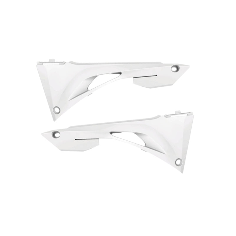 Cycra 18-21 Honda CRF250R Air Box Cover White 1CYC-2899-42 1CYC-2899-42 Photo - Primary