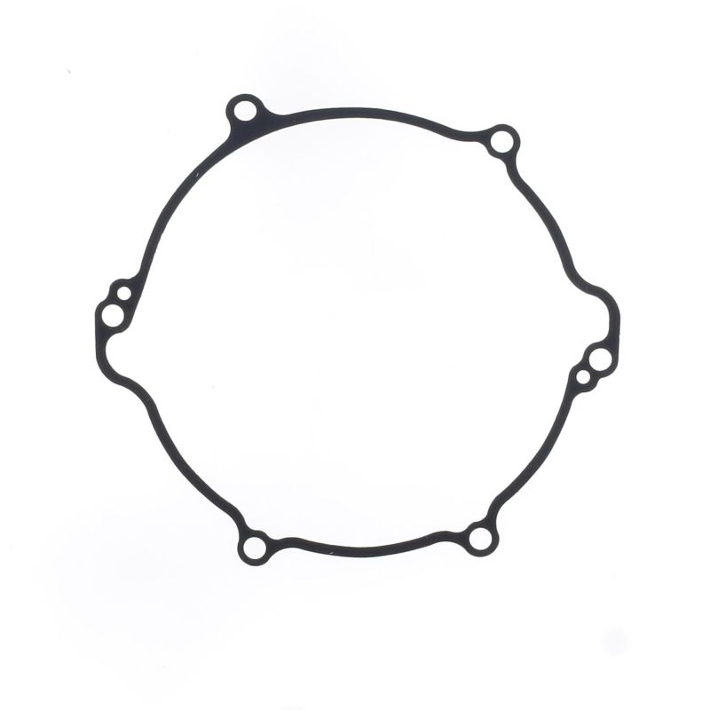 Athena 05-24 Yamaha YZ 125 Outer Clutch Cover Gasket S410485008100 S410485008100 Photo - Primary