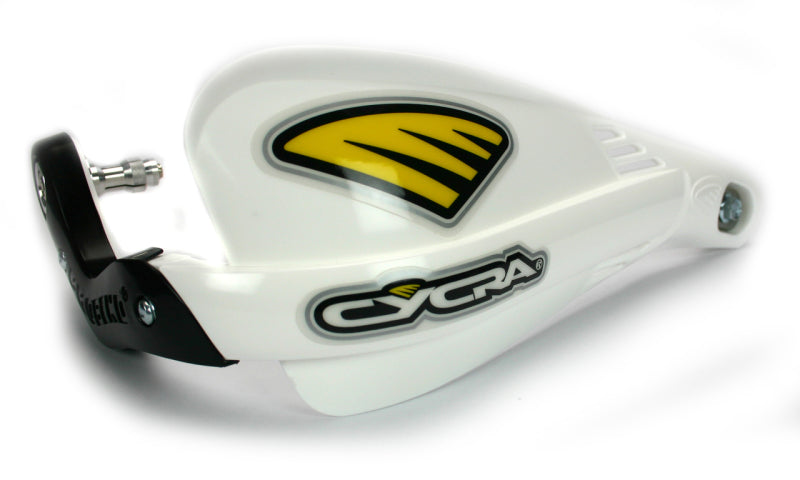 Cycra Probend Composite Bar Pack White 1CYC-7100-42