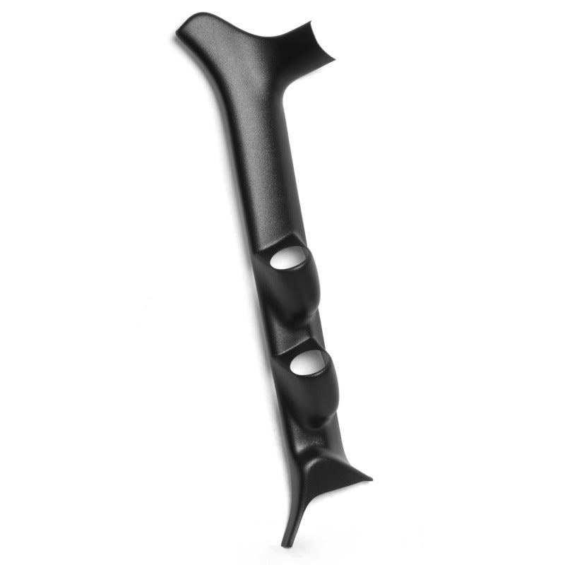 Banks Power 92-97 Ford Full Pillar Mount - 2 Gauge 63323 63323 Photo - Primary