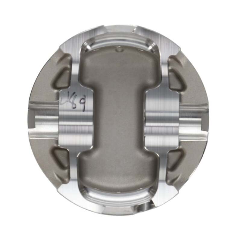 Wiseco Chrysler 6.4L Gen III Hemi Apache 4.100in Bore 1.125in CC 0.8661in Pin -9.5 Vol - Set of 8 K0398X1 K0398X1 User 8