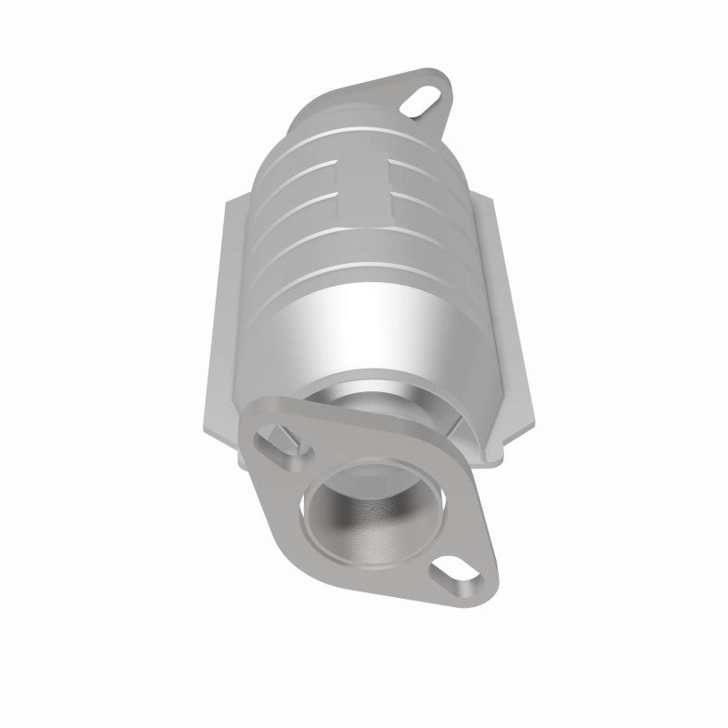 MagnaFlow Mazda GLC Standard Grade Federal / EPA Compliant Direct-Fit Catalytic Converter 23683 360 Degree Image Set