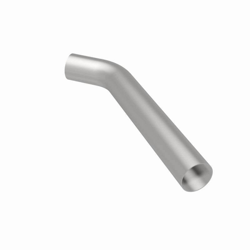 MagnaFlow 45° Bend Stainless Steel Pipe 10724 360 Degree Image Set