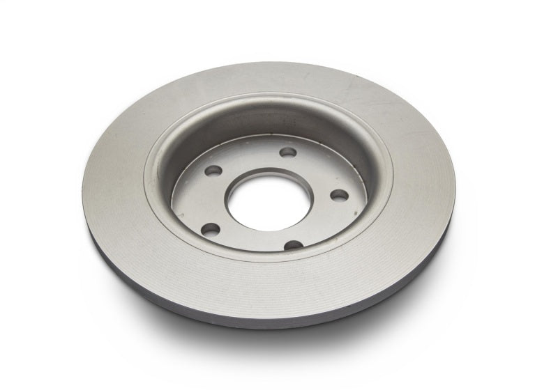 Ford Racing 13-16 Focus ST Performance Rear RS Brake Upgrade Kit M-2300-WR M-2300-WR Photo - Unmounted