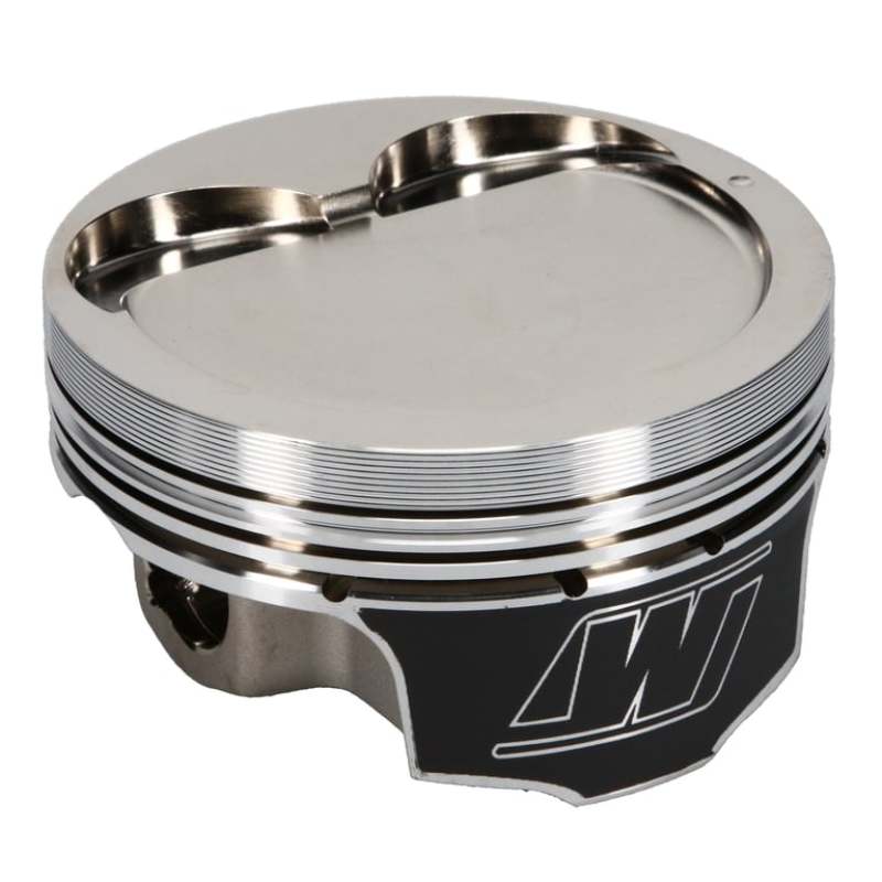 Wiseco Nissan VQ37 1.198inch CH -15.5cc R/Dome 9:1 Piston Shelf Stock Kit K643M96AP K643M96AP Photo - Primary