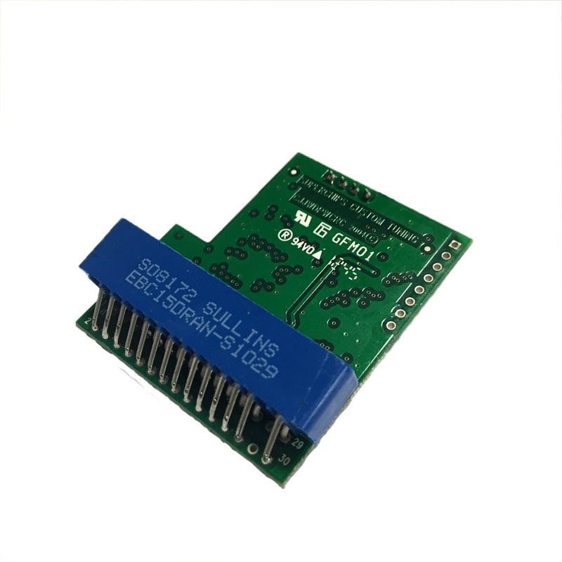 SCT Performance 4-Bank E-Prom Chips for EEC-IV & EEC-V Ford Cars SCT6600 6600 Photo - Unmounted