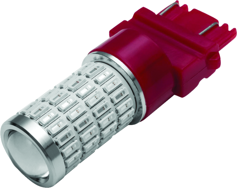 Kuryakyn Led Bulb 3157 Red/Red 2869 2869 Photo - Primary