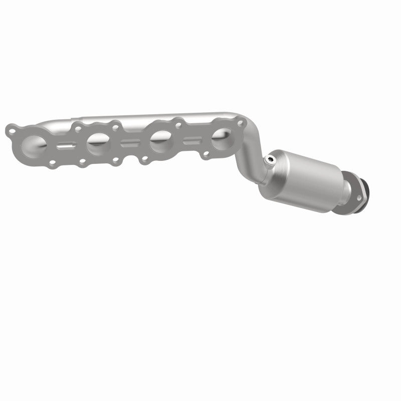 MagnaFlow Lexus OEM Grade Federal / EPA Compliant Manifold Catalytic Converter 22-003 360 Degree Image Set