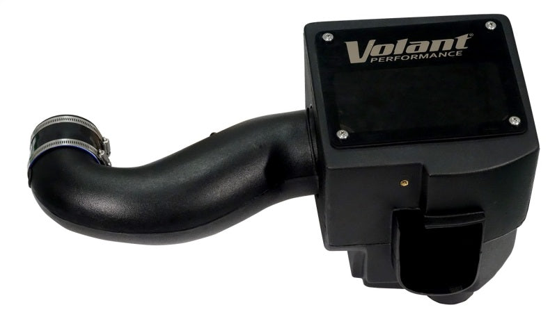 Volant 04-08 Dodge Magnum SRT8 6.1 V8 Pro5 Closed Box Air Intake System 16861 Photo - Primary