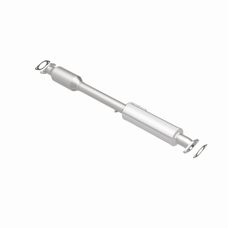 MagnaFlow Hyundai Sonata OEM Grade Federal / EPA Compliant Direct-Fit Catalytic Converter 52820 360 Degree Image Set