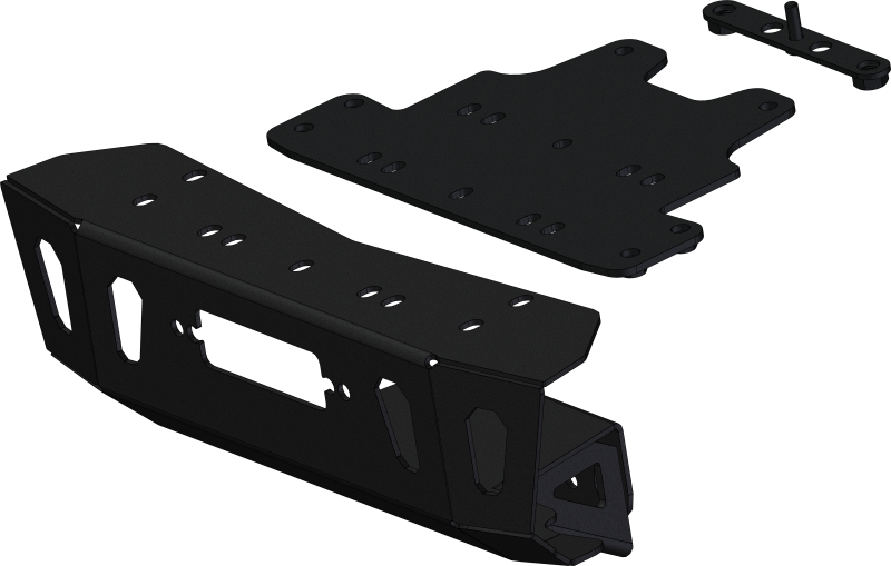 KFI Kfi Winch Mount 101890 101890 Photo - Primary