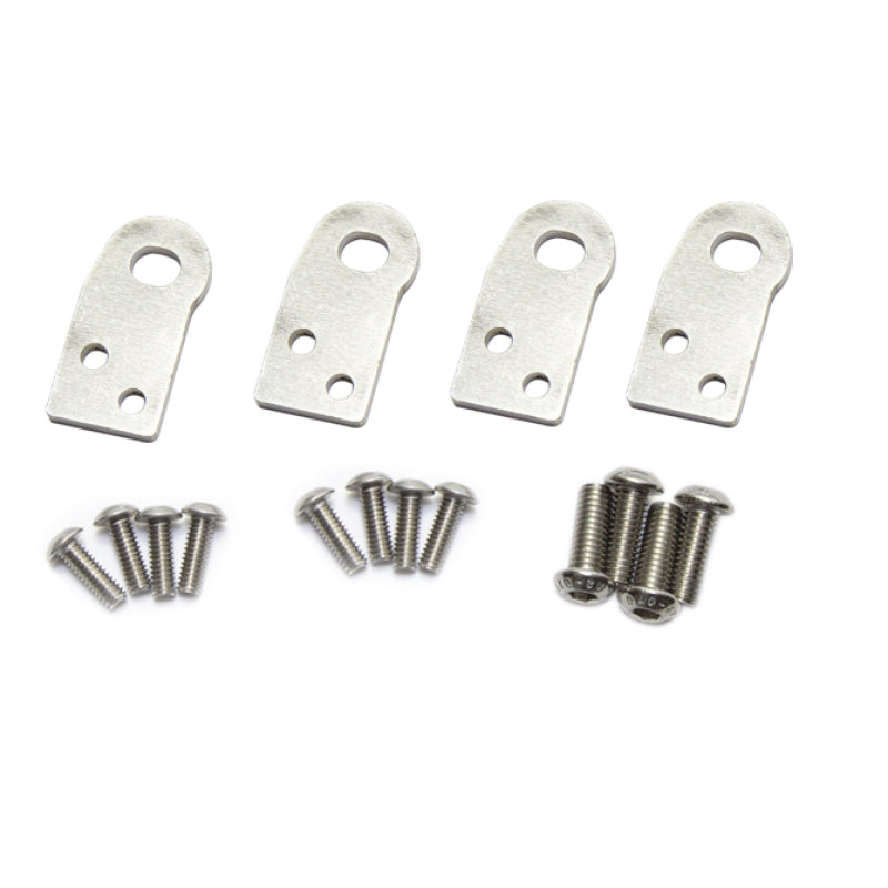 Snow Performance Snow LS3 34mm Fuel Rail Bracket (Set of 4) SNF-30334 SNF-30334 User 1