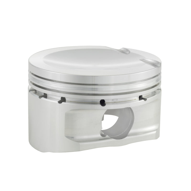 CP Piston & Ring Set for Mini Cooper S N14 1.6L - Bore (77mm) - Size (STD) - CR (9.5) - Set of 4 SC7513-4 SC7513-4 Photo - Primary