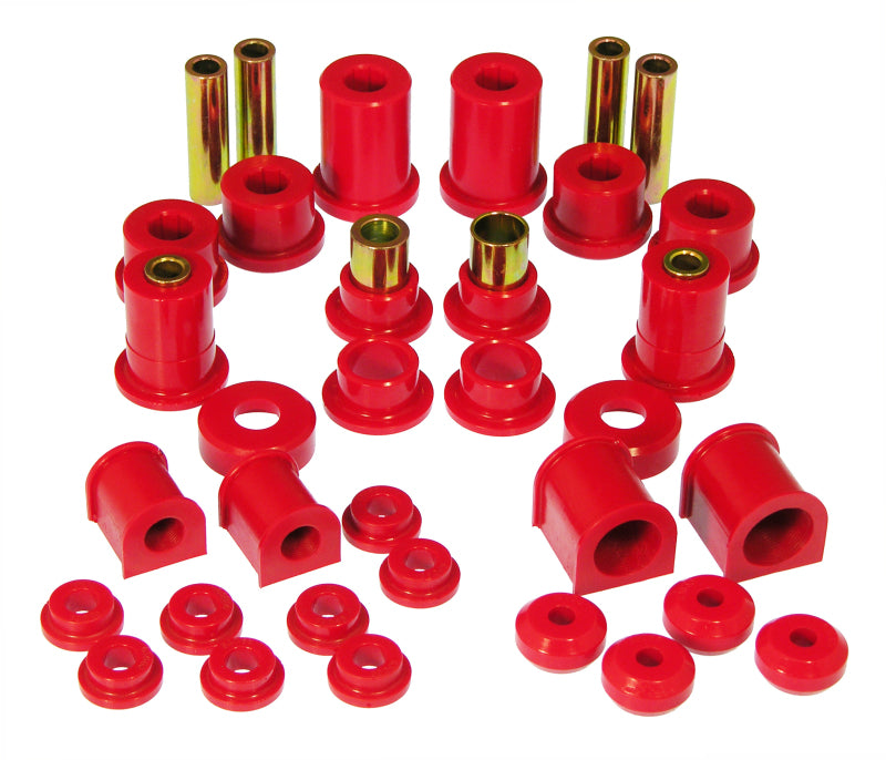 Prothane Suspension Bushing Kit 7-2041 Photo - Primary