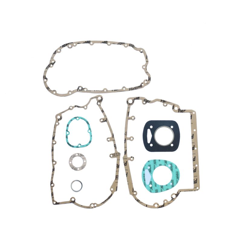 Athena Gilera Extra 4T 175 Complete Gasket Kit (w/o Oil Seals) P400170850240 P400170850240 Photo - Primary