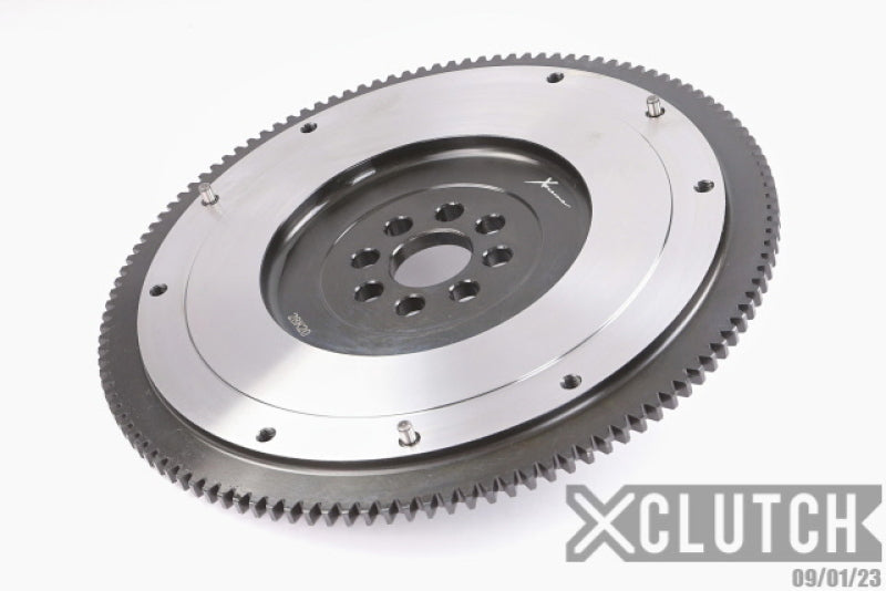 XCLUTCH 02-06 Acura RSX Base 2.0L Chromoly Flywheel XFHN007C XFHN007C Photo - Primary