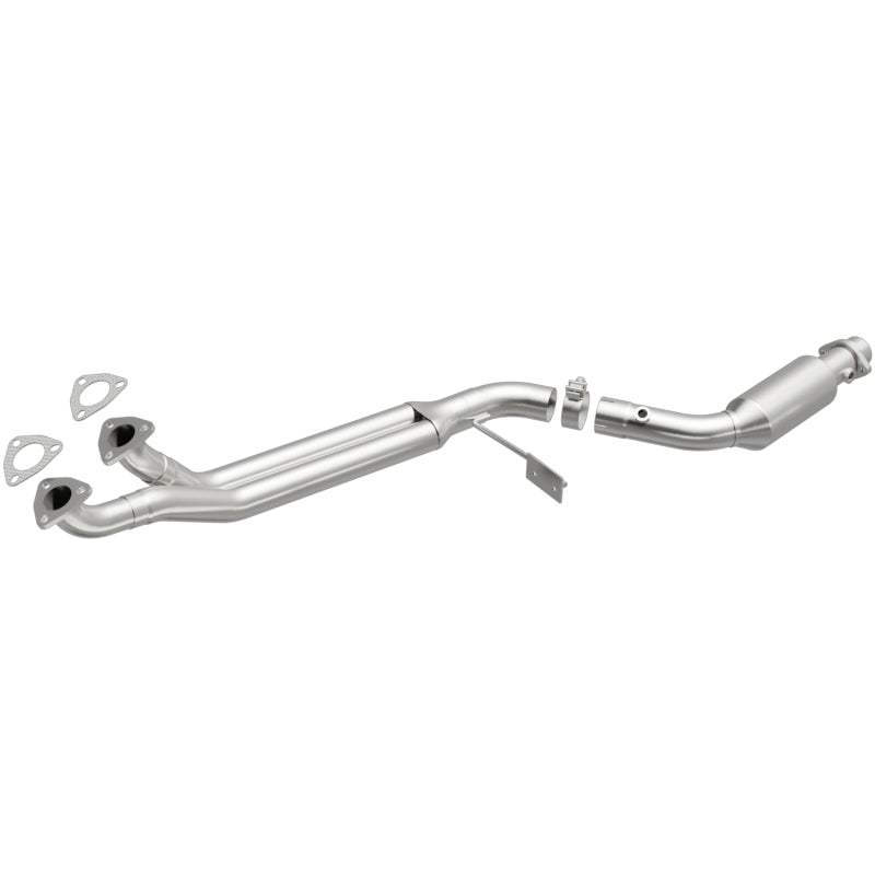 MagnaFlow BMW Z3 California Grade CARB Compliant Direct-Fit Catalytic Converter 4481693 Photo - Primary