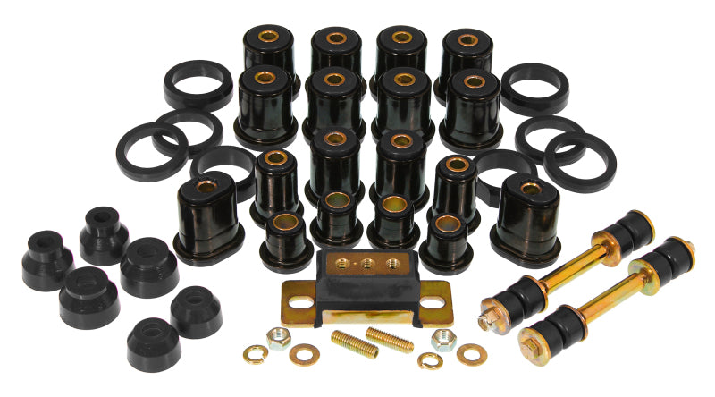 Prothane Suspension Bushing Kit 7-2001-BL Photo - Primary