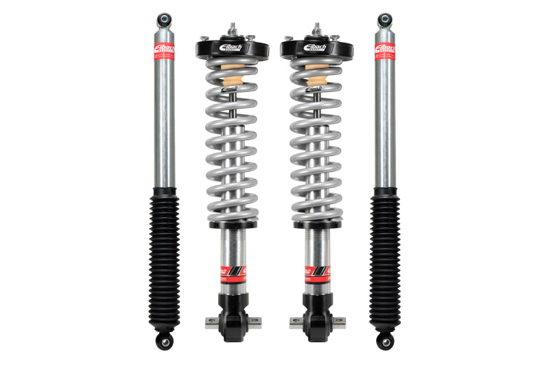 Eibach 21-23 Ford F-150 2WD Pro-Truck Lift Kit System Coilover 2.0 Stage 2 E86-35-059-03-22 E86-35-059-03-22 Photo - Primary