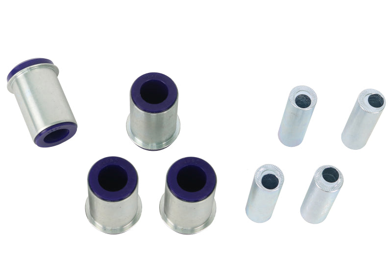 SuperPro Bushing Kit SPF4586K Photo - out of package