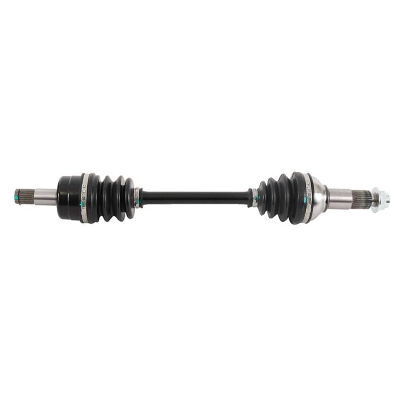 All Balls Racing 2014 YFM 550 DE Grizzly 4x4/09-13 YFM 550 FG Grizzly 4x4 Axle ABM-YA-8-300 ABM-YA-8-300 Photo - Primary
