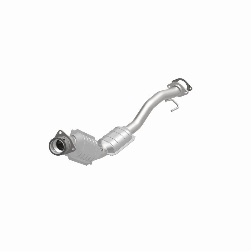 MagnaFlow HM Grade Federal / EPA Compliant Direct-Fit Catalytic Converter 23995 360 Degree Image Set