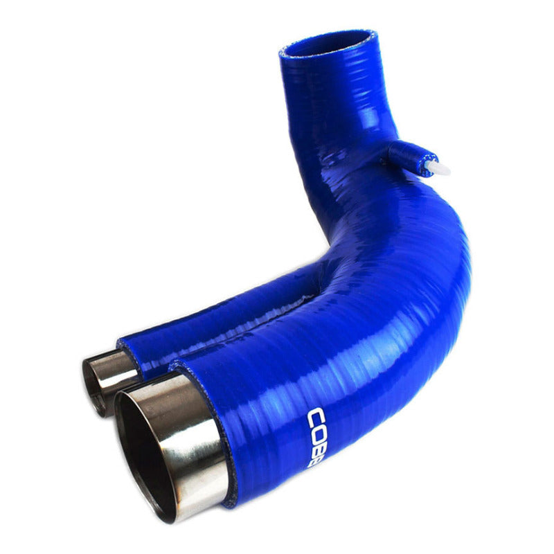 COBB MAZDASPEED Turbo Inlet Hose - COBB Blue 771001-BL 771001-BL Photo - Primary