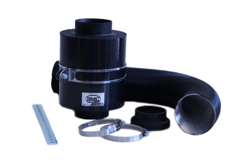 BMC 2009 VW Golf VI TDI Oval Trumpet Airbox Kit ACOTASP-28 ACOTASP-28 User 1