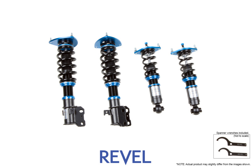 REVEL Touring Sport Damper 2008-2014 Subaru 1TR3CDSU003 Photo - Primary