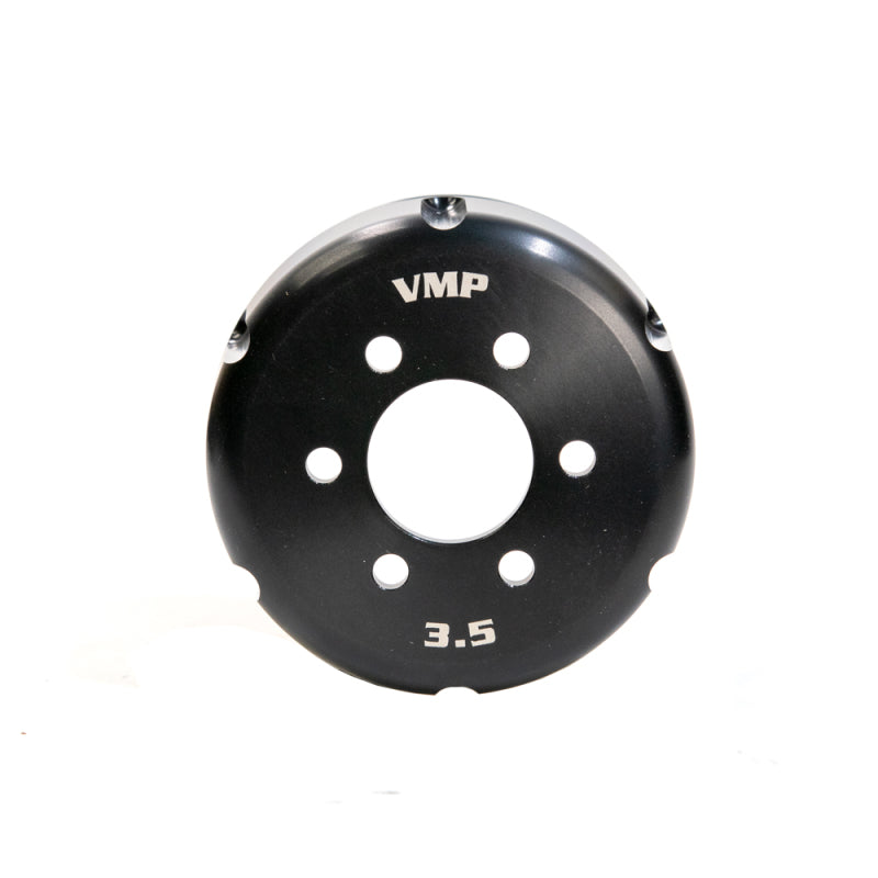 VMP Performance 5.0L TVS Supercharger 3.5in 6-Rib Pulley VMP-35-6-B VMP-35-6-B Photo - Primary