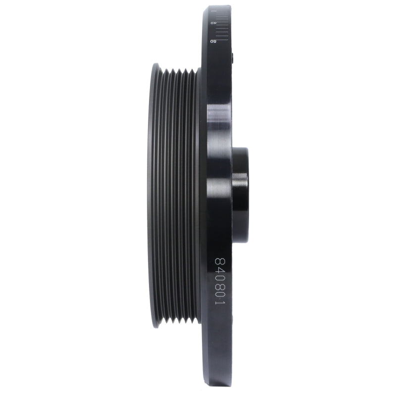 Fluidampr Harmonic Dampers Toyota 1JZ, 2JZ I-6, Lexus Street Series 3.0L 840801 User 8