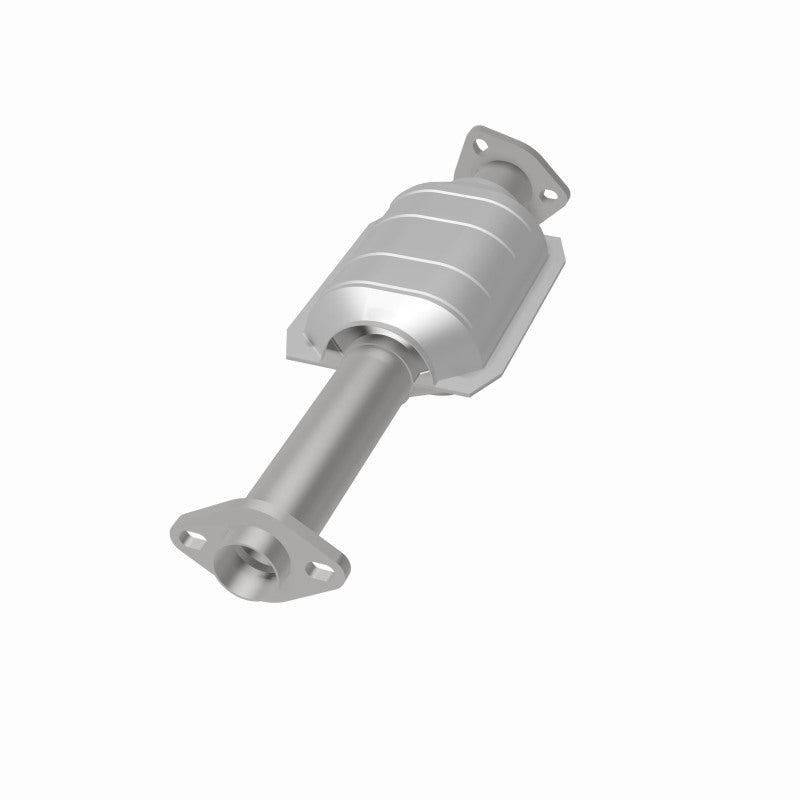 MagnaFlow Suzuki Sidekick Standard Grade Federal / EPA Compliant Direct-Fit Catalytic Converter 22619 360 Degree Image Set