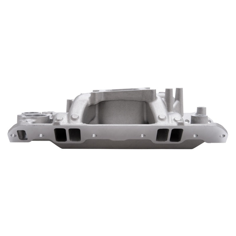 Edelbrock Performer Air-Gap AMC Int. Manifold 290-390cu C.I.D. Egines # 7530 7530 Photo - Unmounted