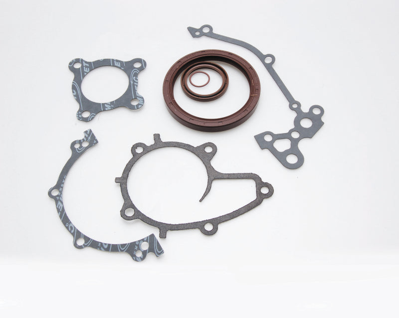 Cometic Bottom End Gasket Kit Nissan 180SX S13 1989-1993 PRO2018B Photo - Primary