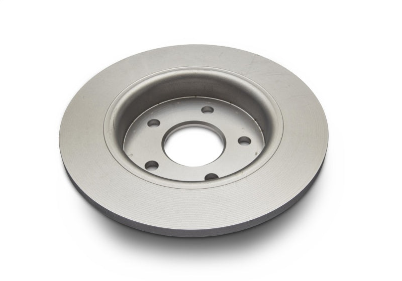 Ford Racing 13-16 Focus ST Performance Rear RS Brake Upgrade Kit M-2300-WR M-2300-WR Photo - Unmounted