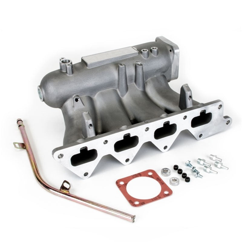 Skunk2 Pro Series Mitsubishi Evo VII/VIII/IX Intake Manifold (Race Only) 307-06-0500 Photo - Primary