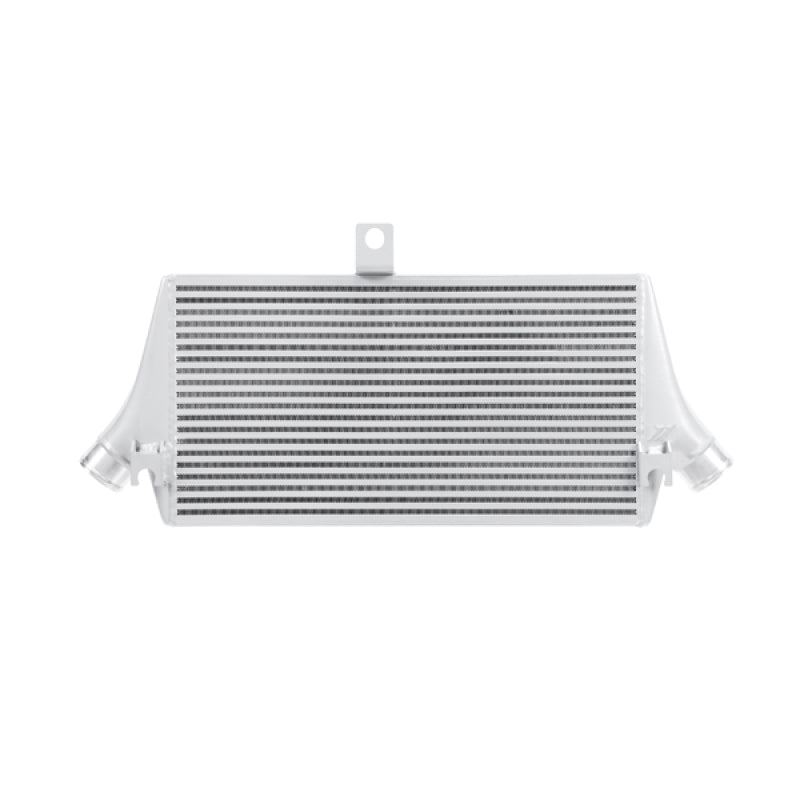 Mishimoto Race Intercooler Silver Mitsubishi Lancer Evo 7/8/9 MMINT-EVO-01X Photo - in package