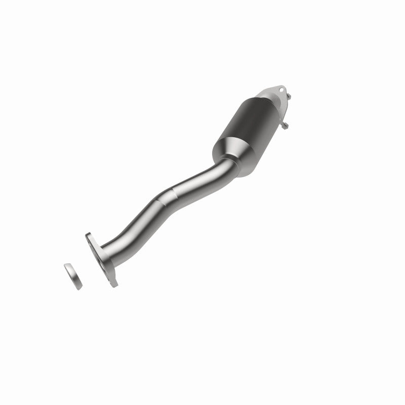 MagnaFlow Honda Fit OEM Grade Federal / EPA Compliant Direct-Fit Catalytic Converter 51768 360 Degree Image Set