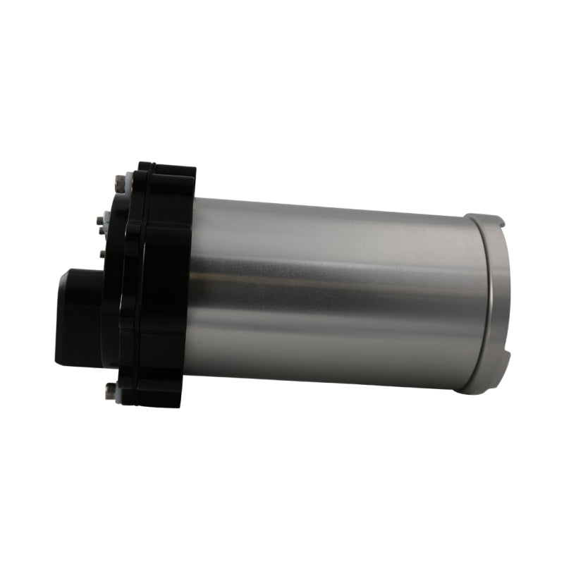 Aeromotive Brushless Eliminator In-Tank (90 Degree) Fuel Pump w/TVS Controller 19001 19001 User 1