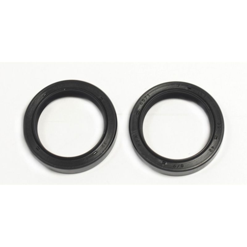 Athena 02-11 KTM XC 50 32x42x8/9mm Fork Oil Seal Kit P40FORK455066 P40FORK455066 Photo - Primary