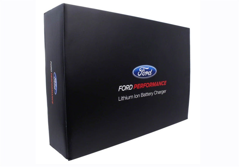 Ford Racing Ford GT Battery Charger Kit (US Models Only) M-10665-A M-10665-A Photo - Unmounted