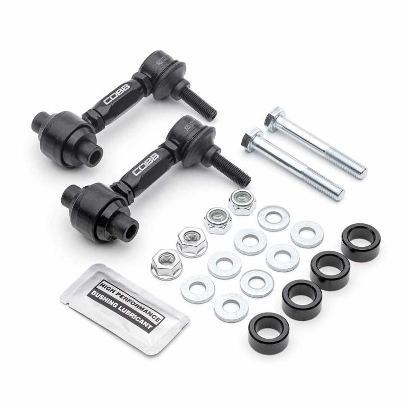 COBB COBB Sway Bar Endlinks Suspension Sway Bar Endlinks main image