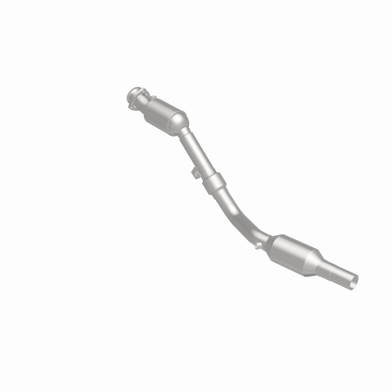 MagnaFlow Audi S4 OEM Grade Federal / EPA Compliant Direct-Fit Catalytic Converter 49872 360 Degree Image Set