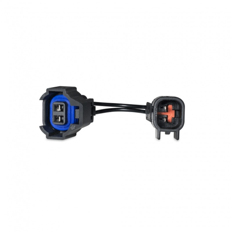 Grams Performance EV6 - Sumitomo / Denso Plug & Play Adapter - Fits 2200cc Injector G2-99-0226 G2-99-0226 Photo - Primary