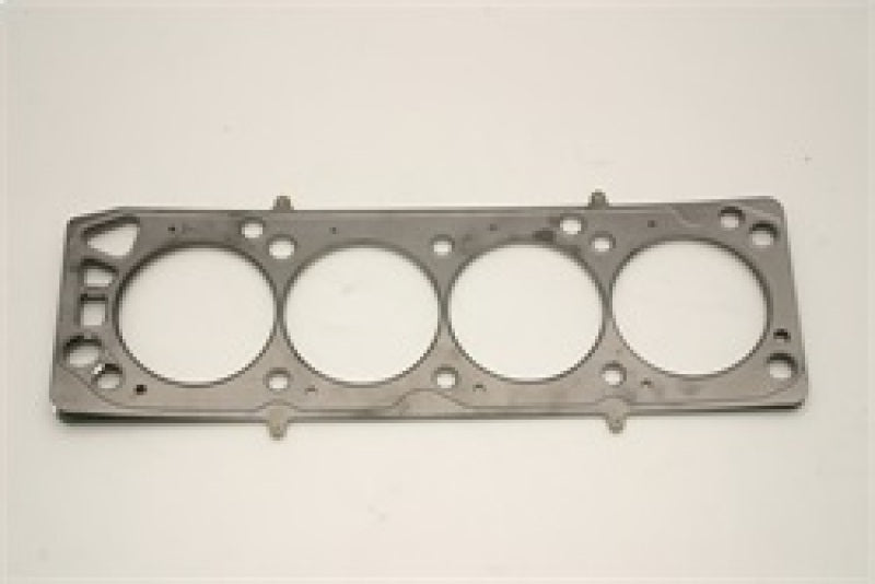 Cometic Gasket Cometic Ford 2.3L OHC .140in MLS Cylinder Head Gasket - 100mm Bore C5709-140 C5709-140 Photo - Primary