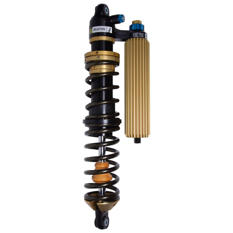 Bilstein 21-22 Polaris RZR Turbo S4 Black Hawk Powersports Shock & Coil Spring Assembly -Front Right 41-341797 41-341797 User 2
